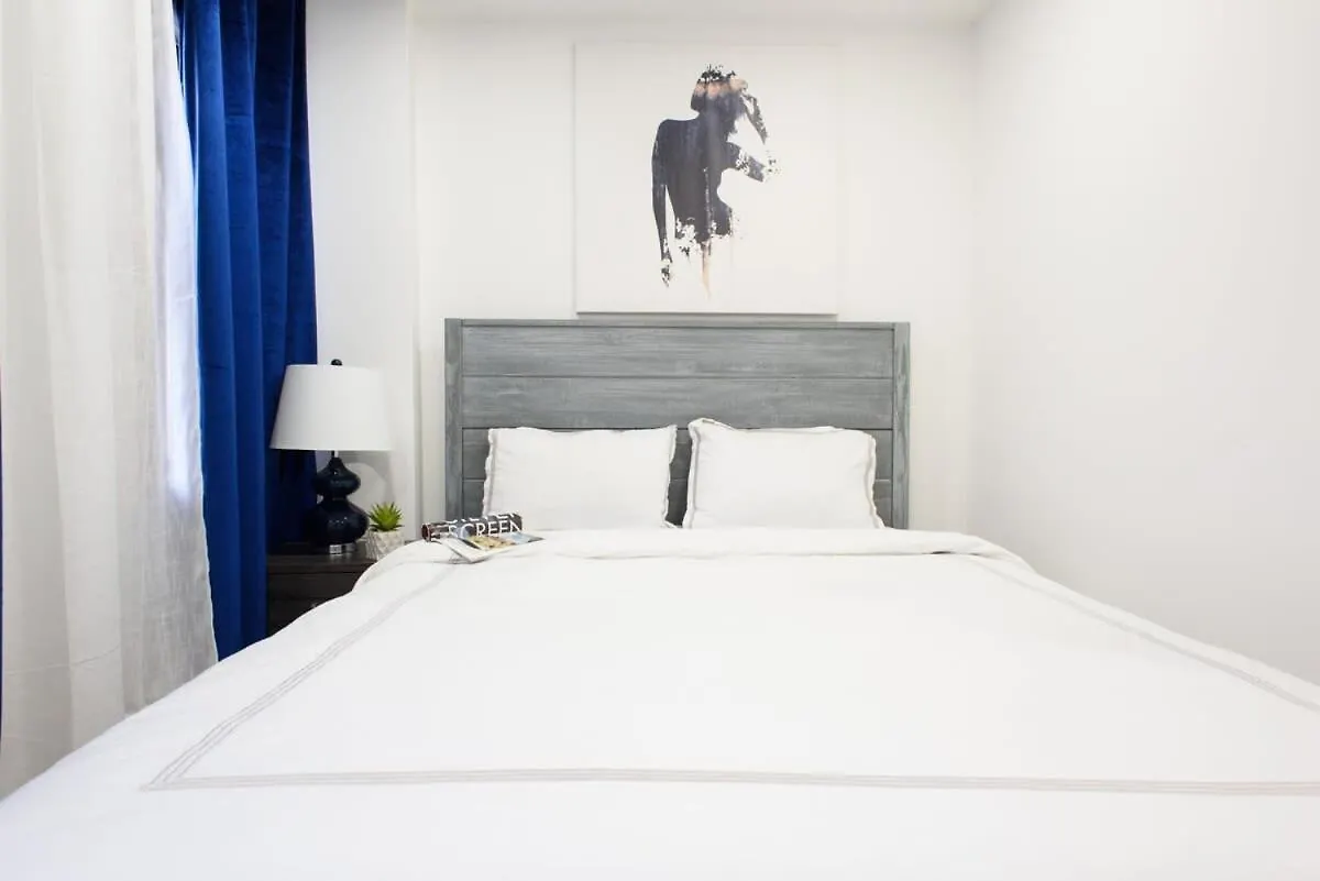 75-4A Brand New 3Br Prime Ues W D In Unit Appartement New York