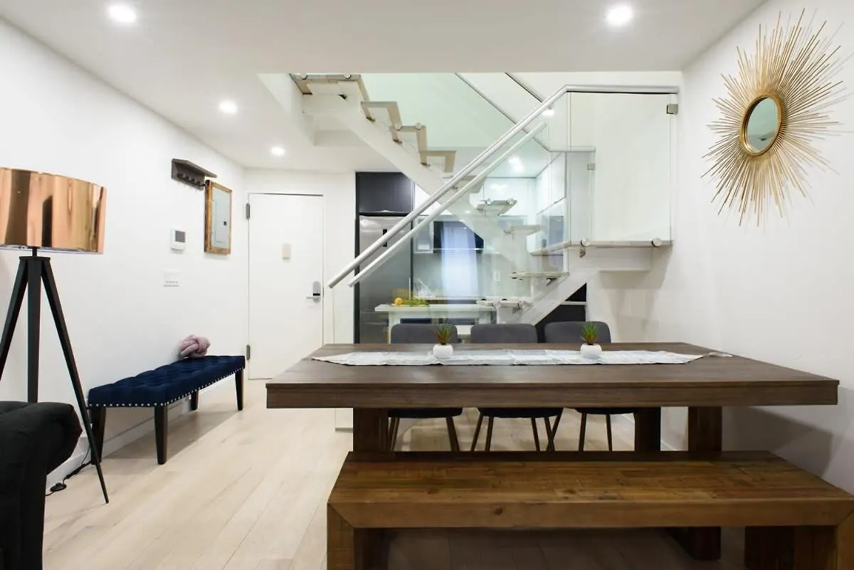 75-4A Brand New 3Br Prime Ues W D In Unit Appartement New York