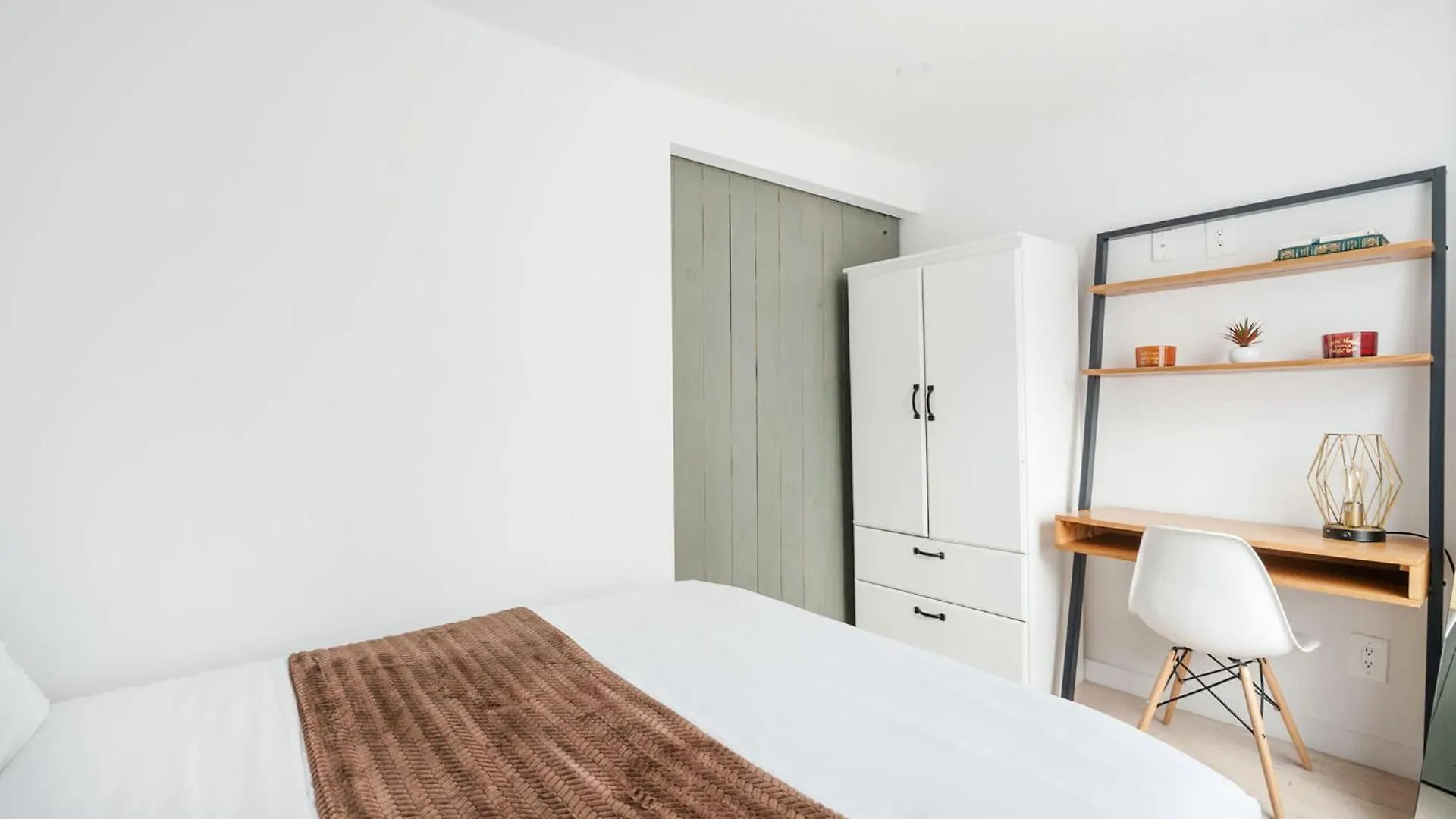 75-4A Brand New 3Br Prime Ues W D In Unit Apartment New York