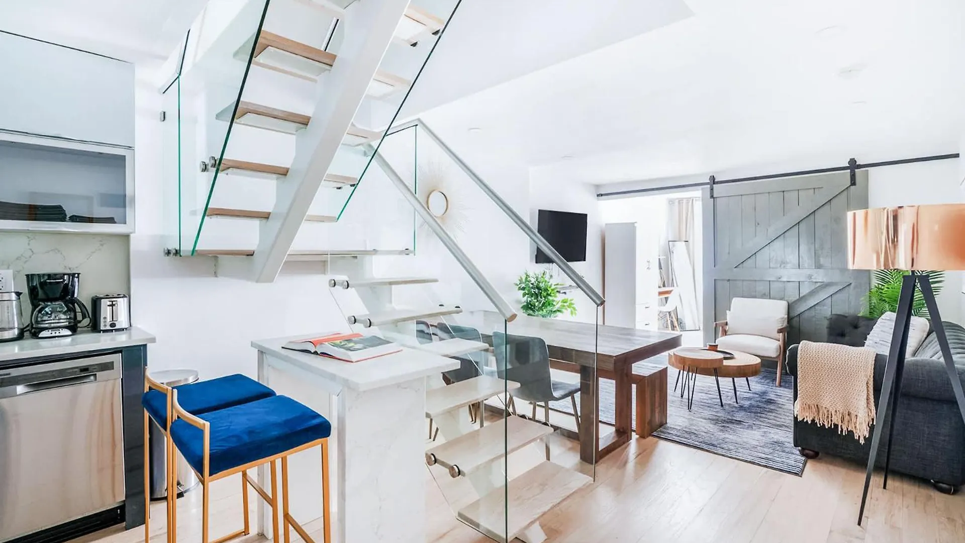 75-4A Brand New 3Br Prime Ues W D In Unit Appartement New York