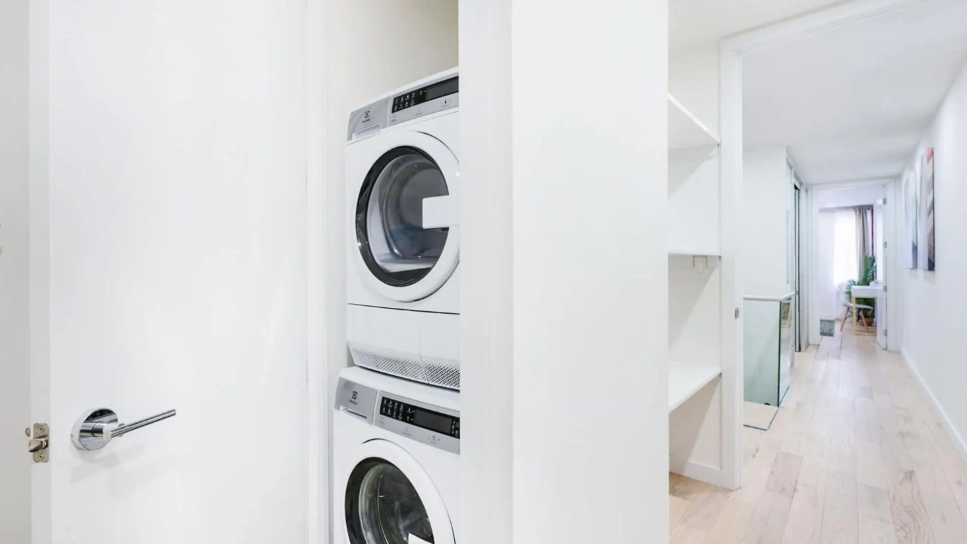 75-4A Brand New 3Br Prime Ues W D In Unit Apartment New York