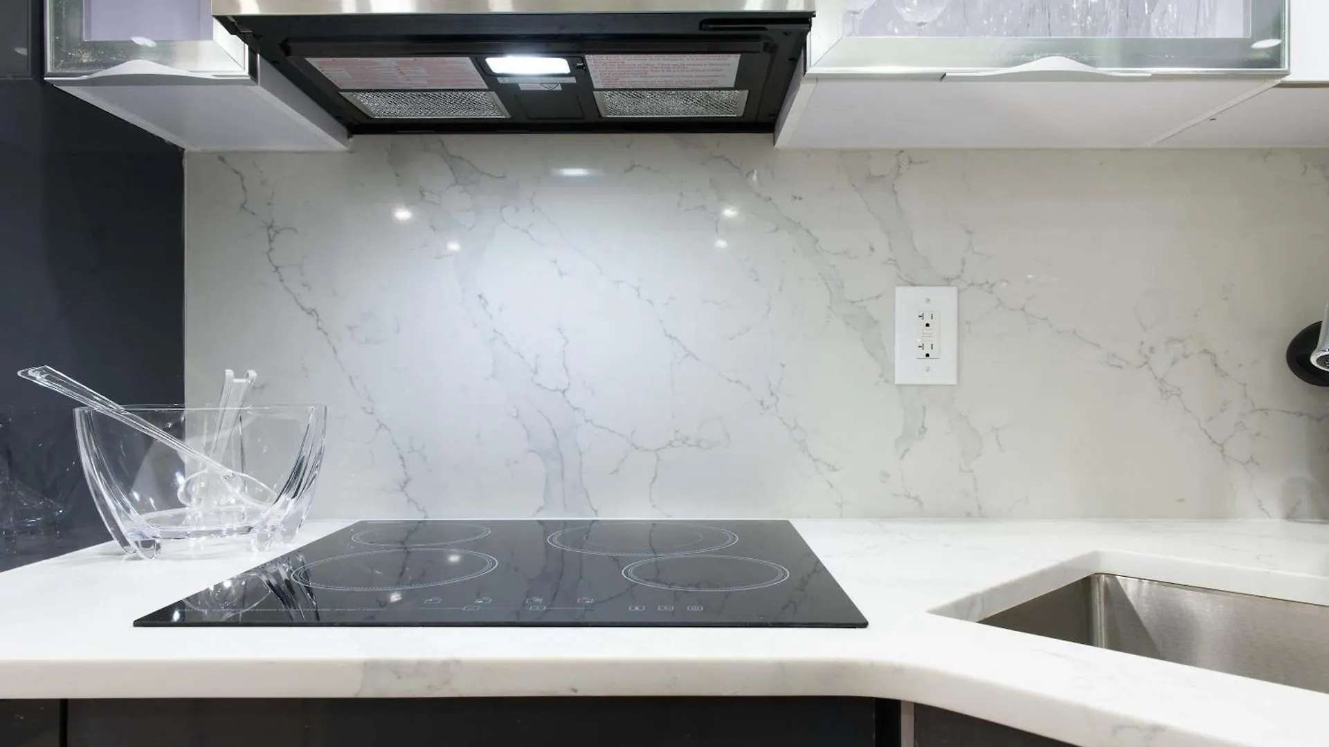 75-4A Brand New 3Br Prime Ues W D In Unit Apartment New York