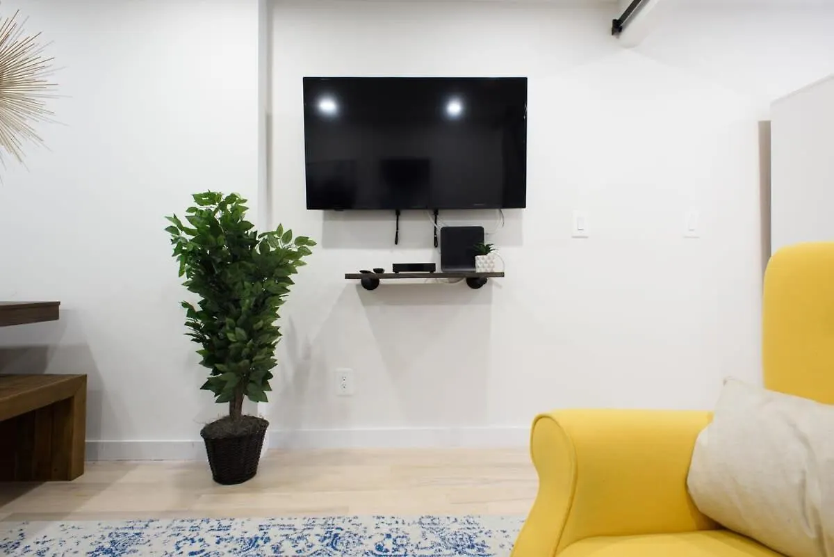 75-4A Brand New 3Br Prime Ues W D In Unit Apartment New York