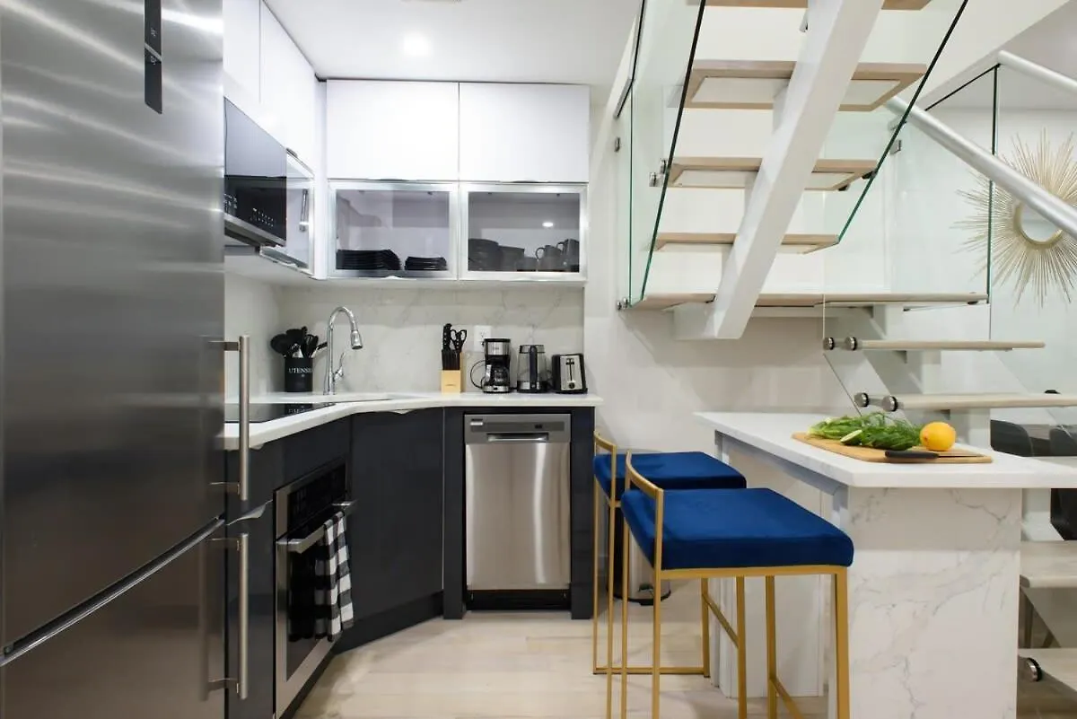 75-4A Brand New 3Br Prime Ues W D In Unit Apartment New York United States