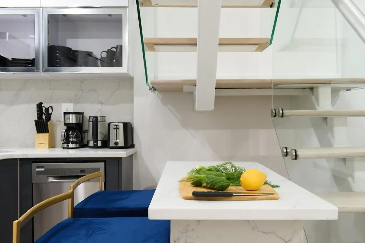 75-4A Brand New 3Br Prime Ues W D In Unit Apartment New York
