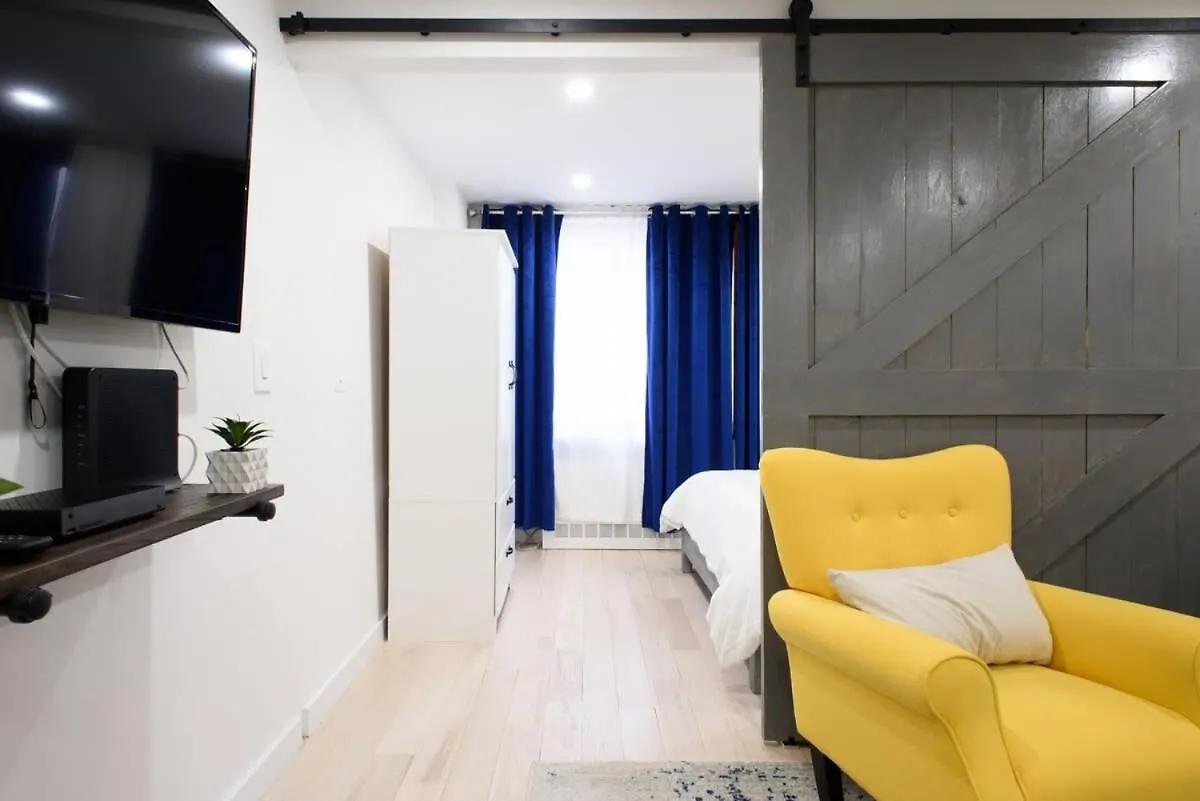 75-4A Brand New 3Br Prime Ues W D In Unit Apartment New York