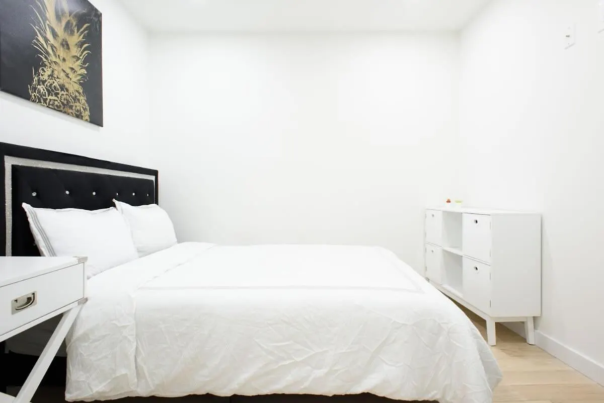 75-4A Brand New 3Br Prime Ues W D In Unit Apartment New York