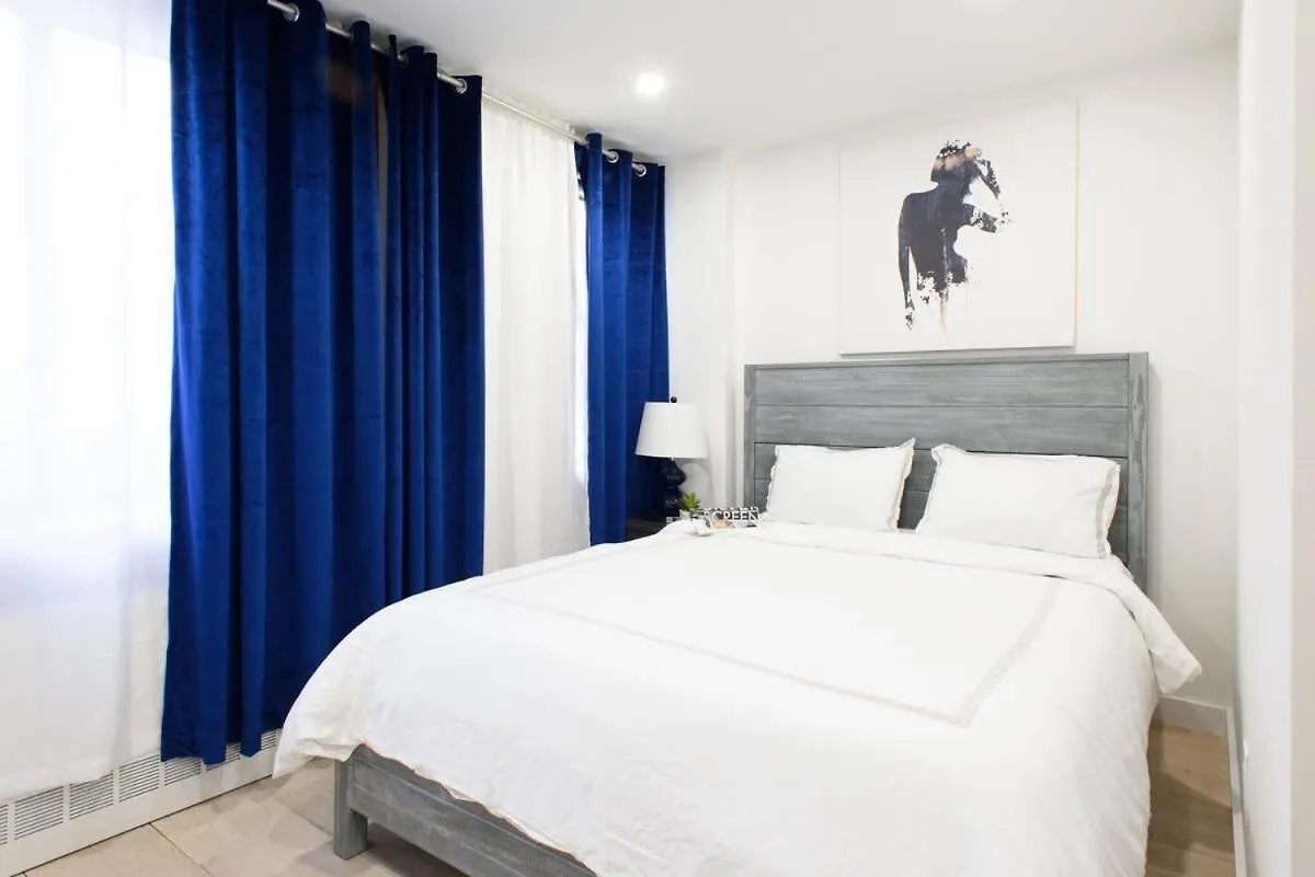 75-4A Brand New 3Br Prime Ues W D In Unit Apartment New York 0*,  United States