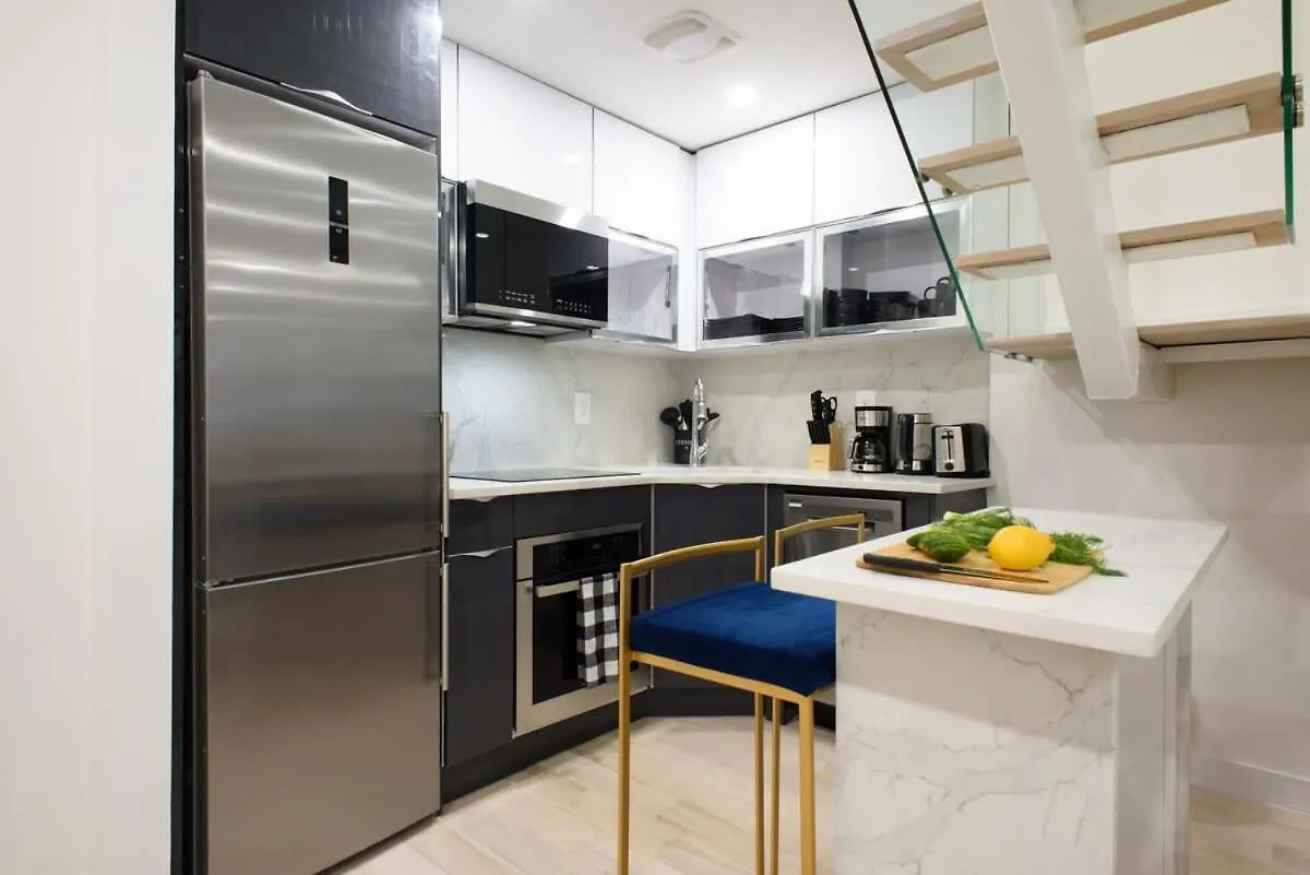 75-4A Brand New 3Br Prime Ues W D In Unit Apartment New York