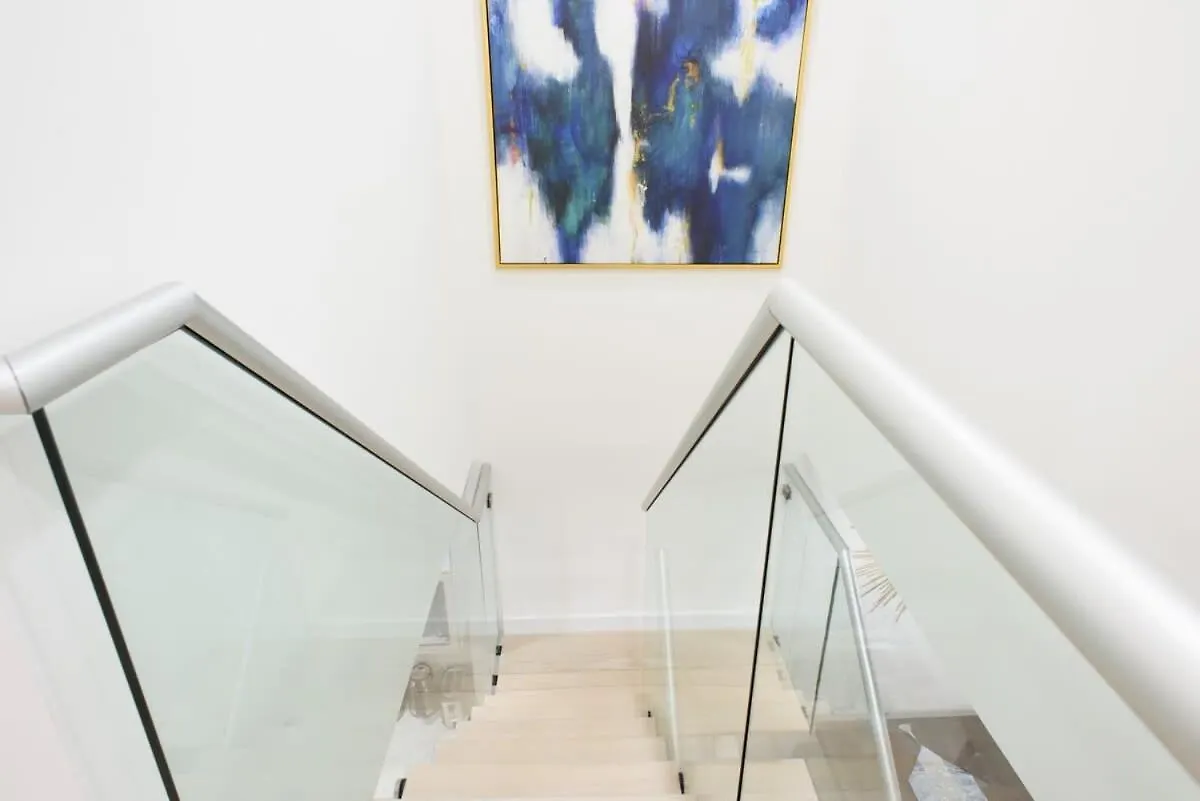 75-4A Brand New 3Br Prime Ues W D In Unit Apartment New York