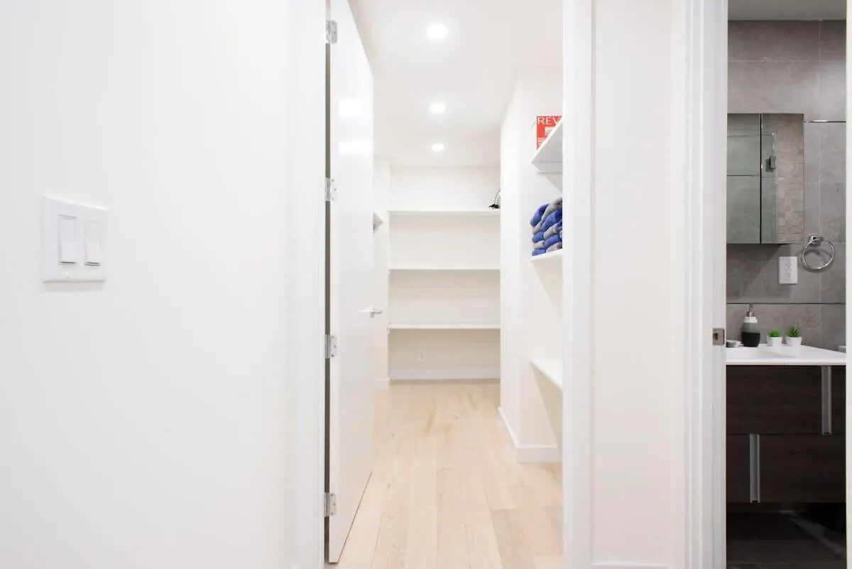 75-4A Brand New 3Br Prime Ues W D In Unit Apartment New York
