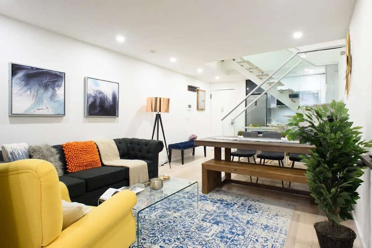 75-4A Brand New 3Br Prime Ues W D In Unit Apartment New York United States