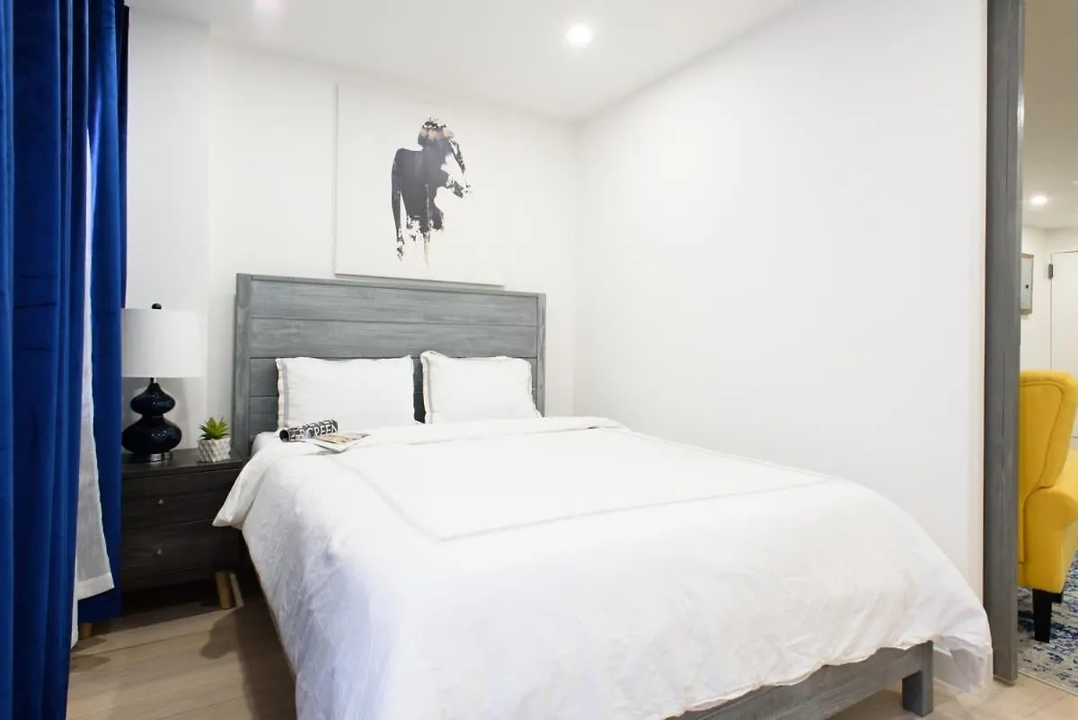 75-4A Brand New 3Br Prime Ues W D In Unit Apartment New York United States