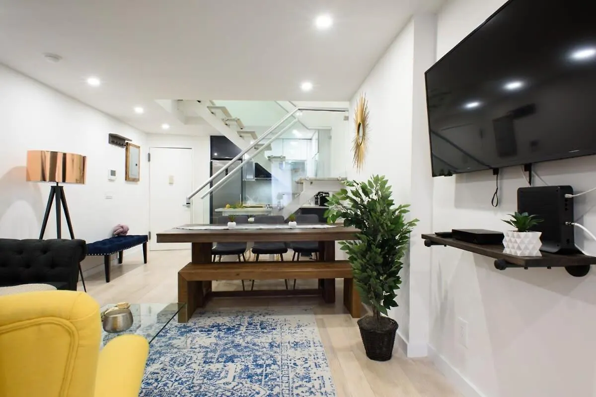 75-4A Brand New 3Br Prime Ues W D In Unit Apartment New York
