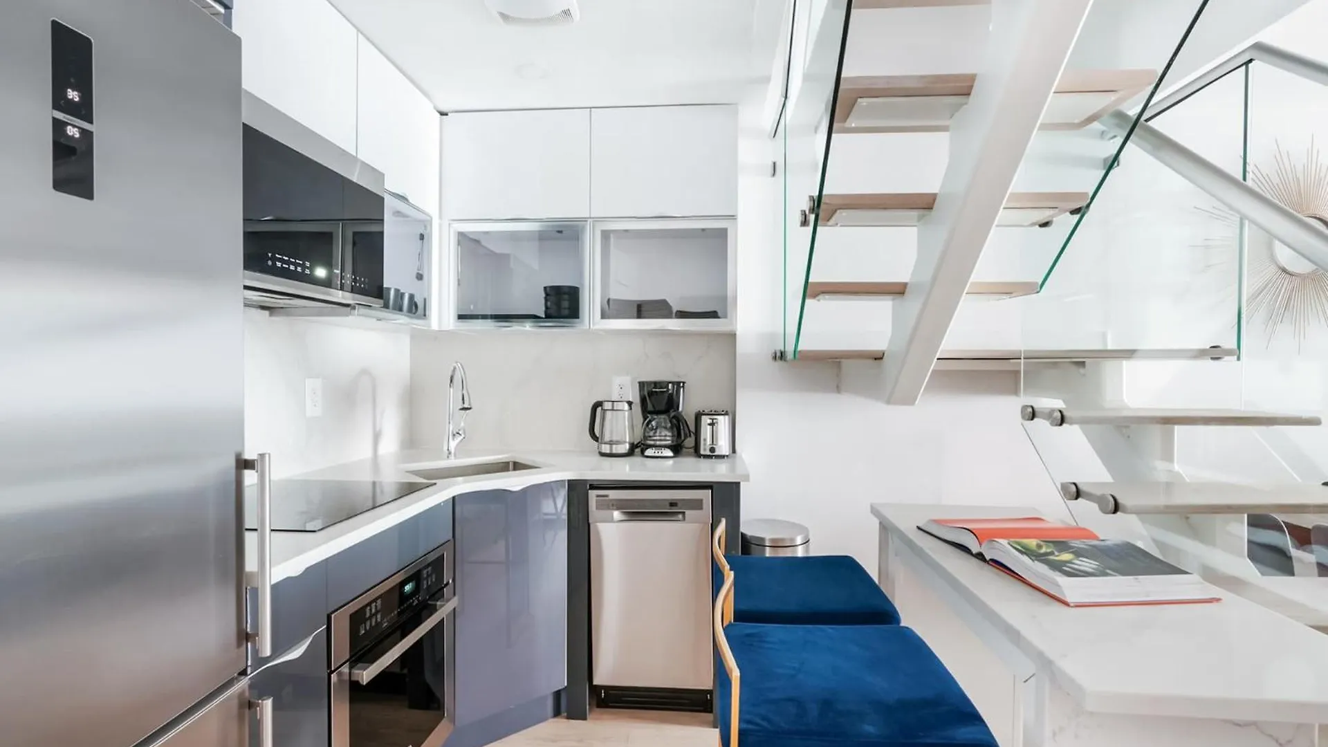 75-4A Brand New 3Br Prime Ues W D In Unit Apartment New York United States