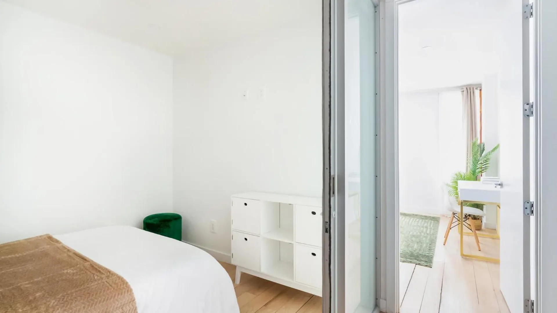 75-4A Brand New 3Br Prime Ues W D In Unit Apartment New York