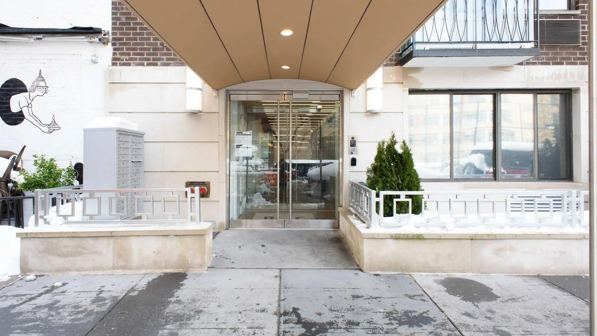75-4A Brand New 3Br Prime Ues W D In Unit Apartment New York