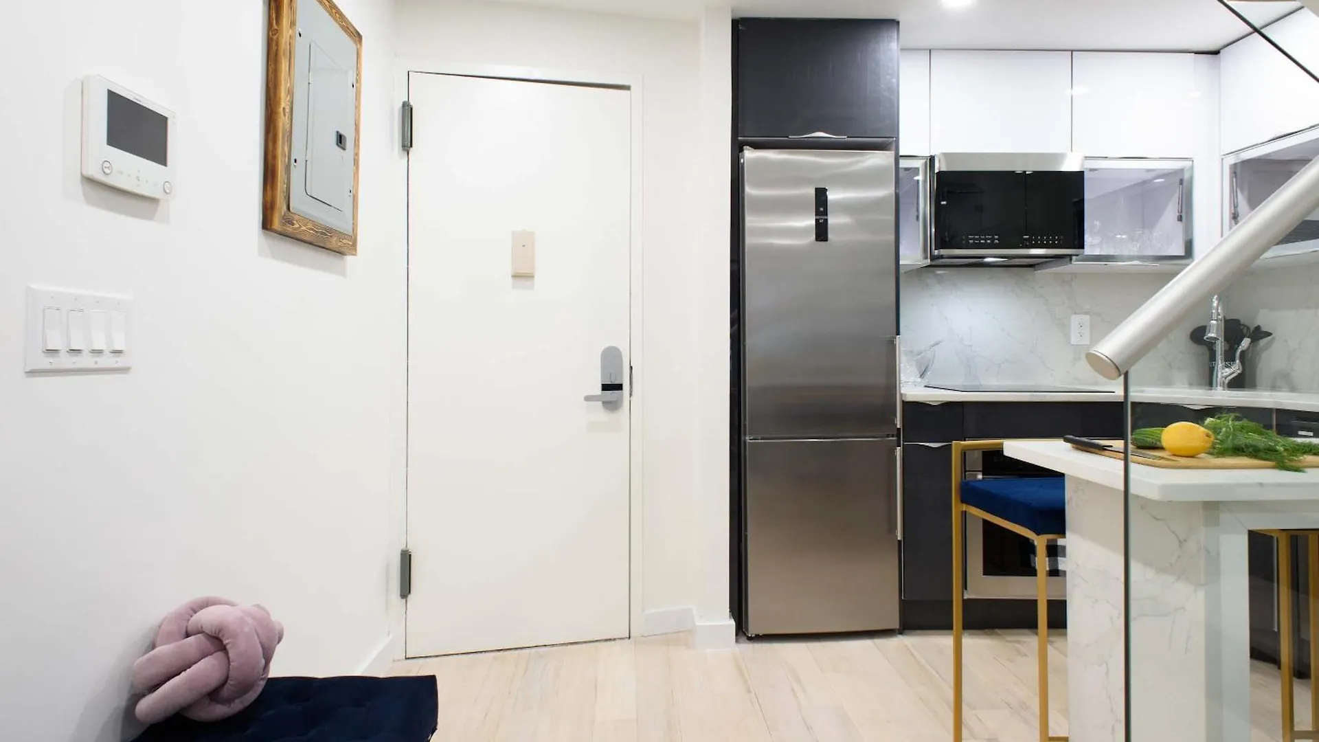 75-4A Brand New 3Br Prime Ues W D In Unit Apartment New York