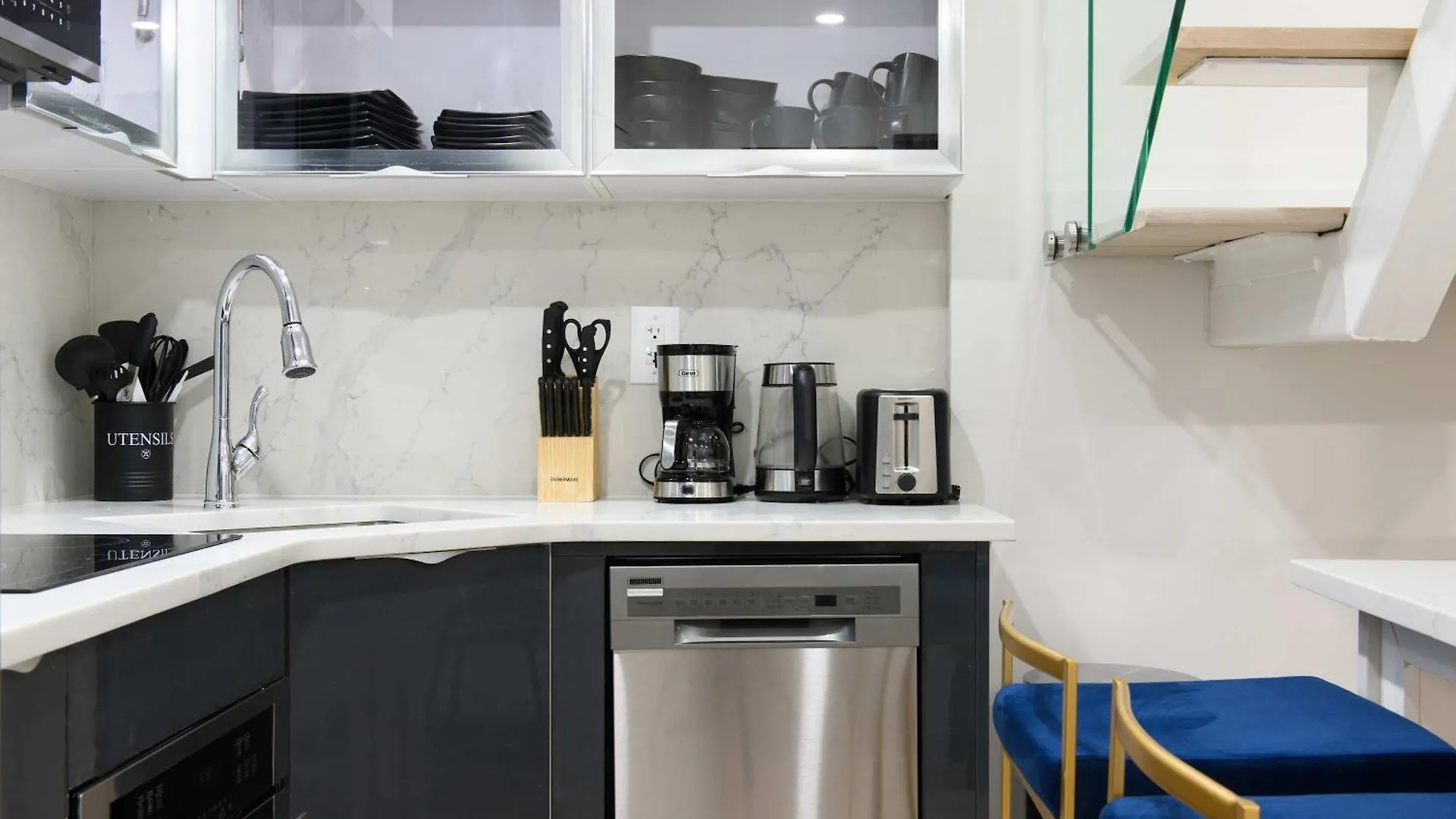 75-4A Brand New 3Br Prime Ues W D In Unit Apartment New York 0*,