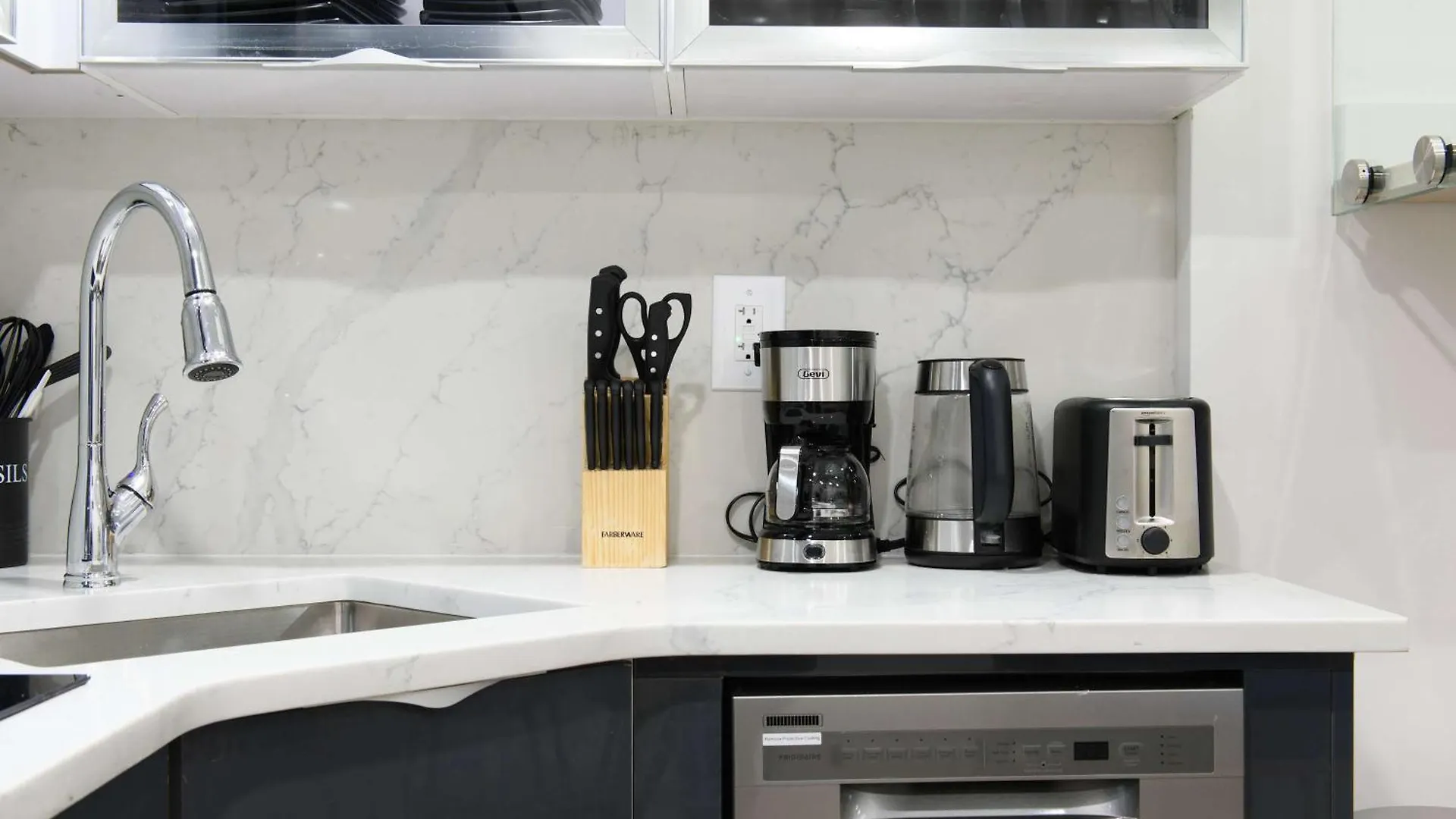 75-4A Brand New 3Br Prime Ues W D In Unit Apartment New York
