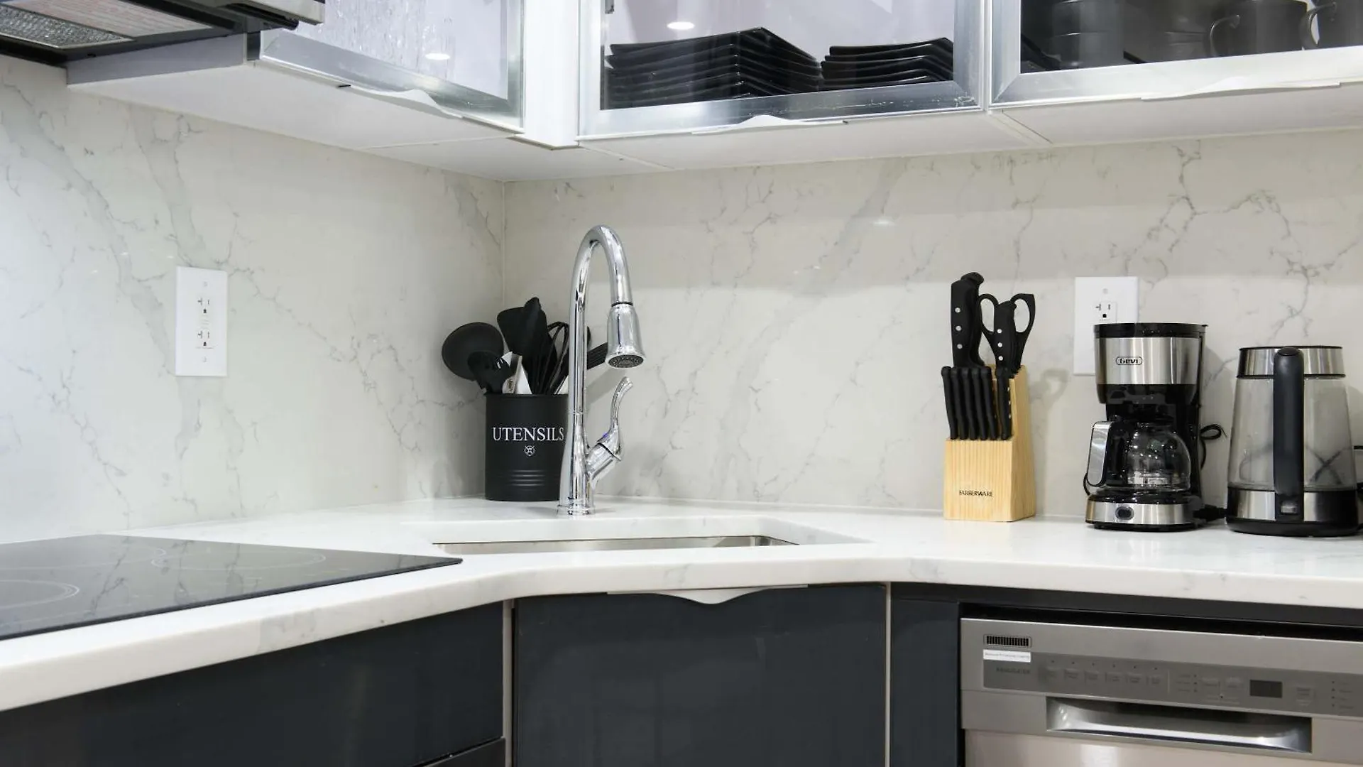 75-4A Brand New 3Br Prime Ues W D In Unit Apartment New York United States