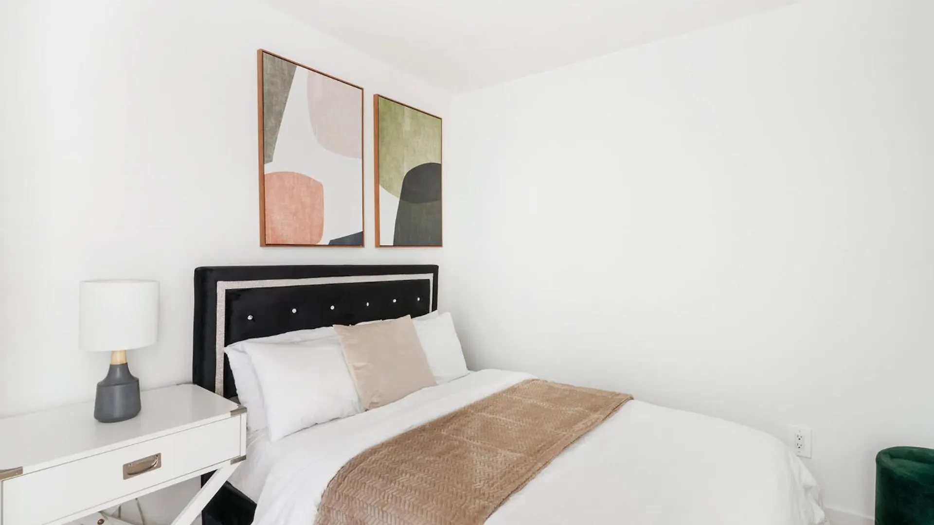 75-4A Brand New 3Br Prime Ues W D In Unit Apartment New York