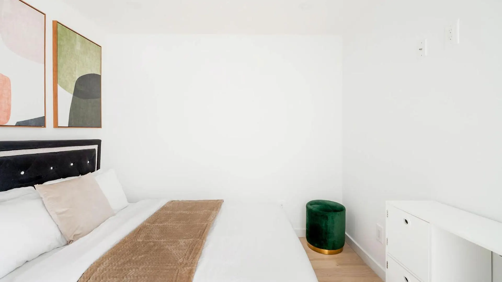 75-4A Brand New 3Br Prime Ues W D In Unit Apartment New York