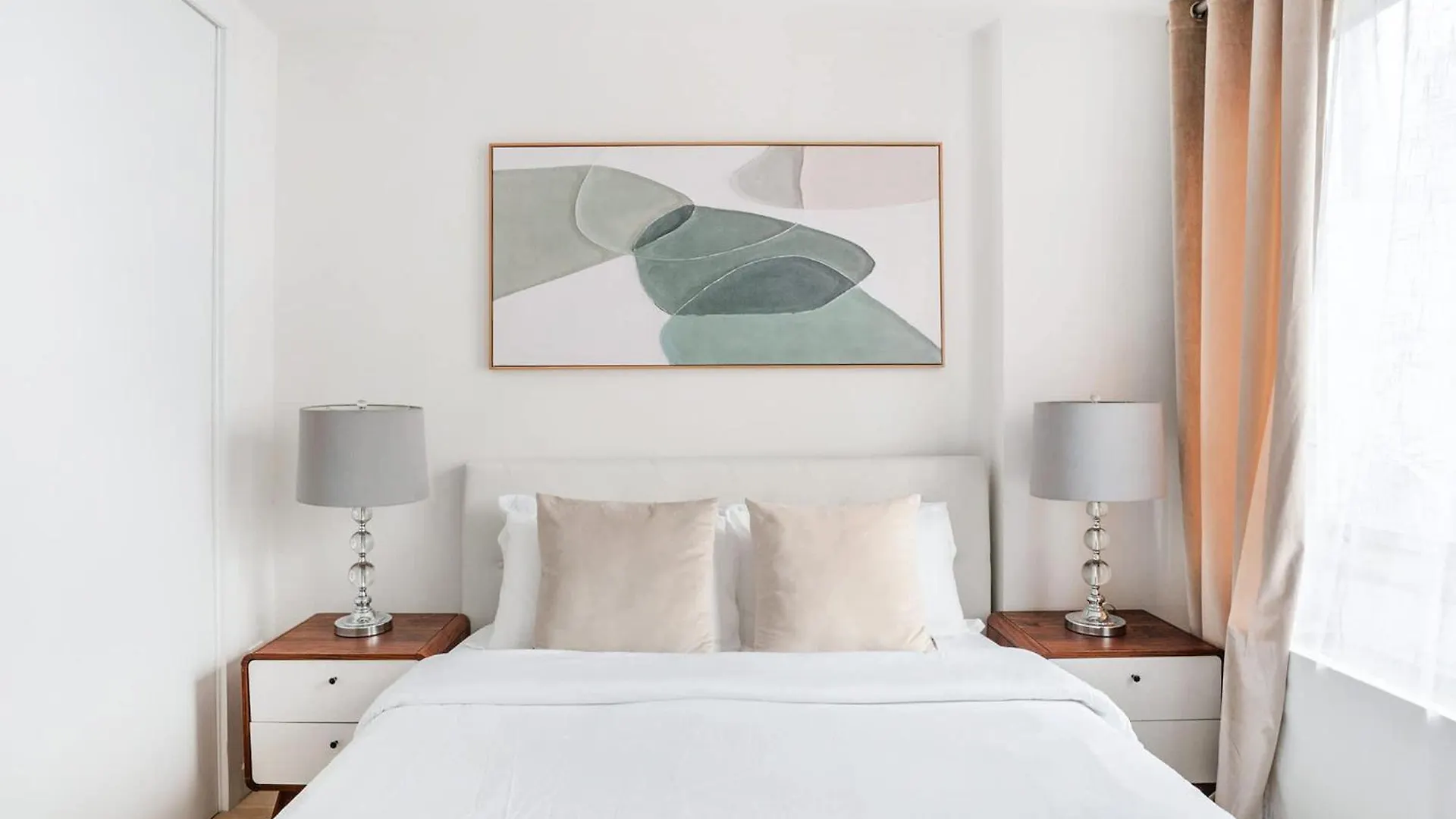 75-4A Brand New 3Br Prime Ues W D In Unit Apartment New York