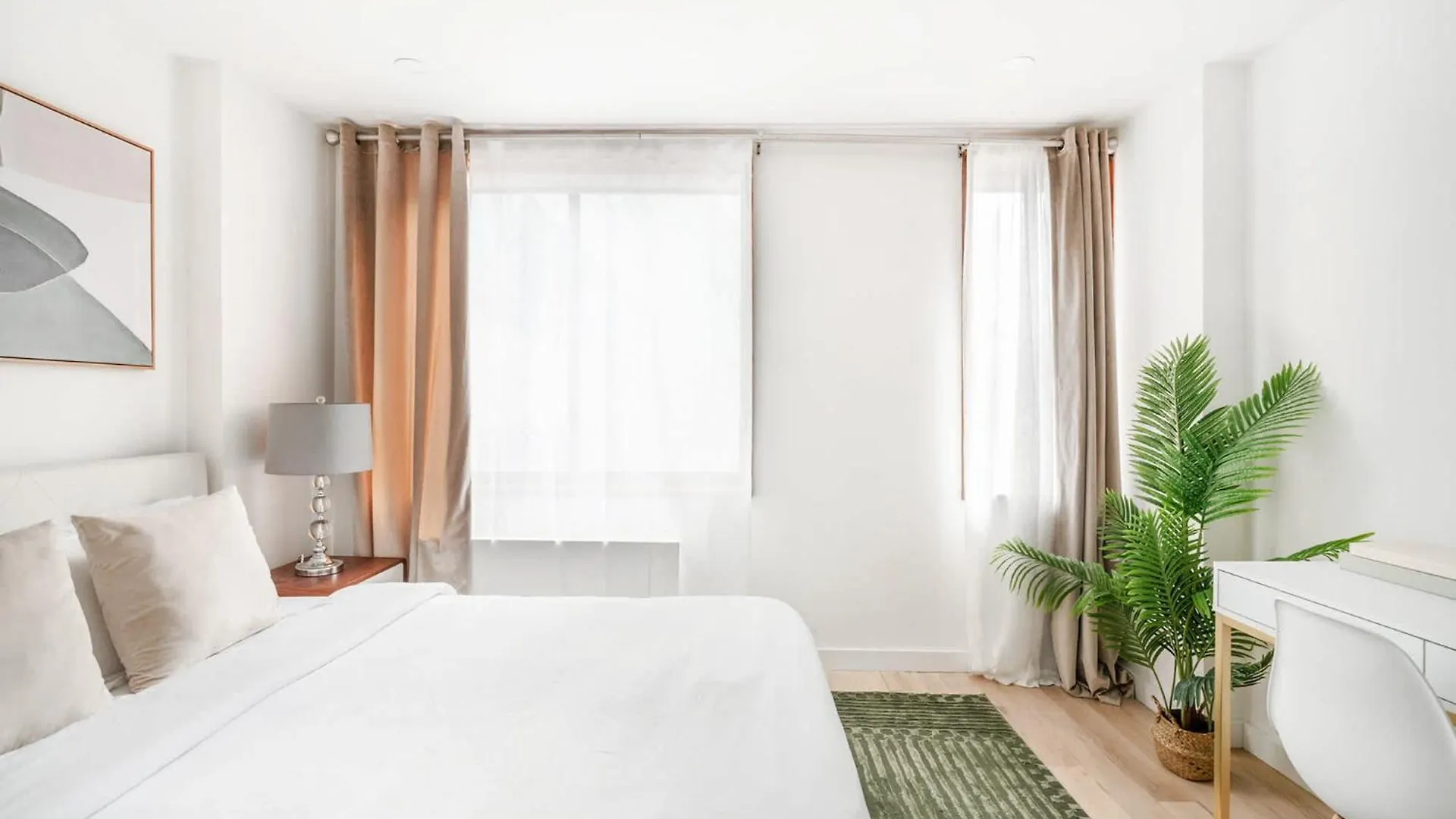 75-4A Brand New 3Br Prime Ues W D In Unit Apartment New York