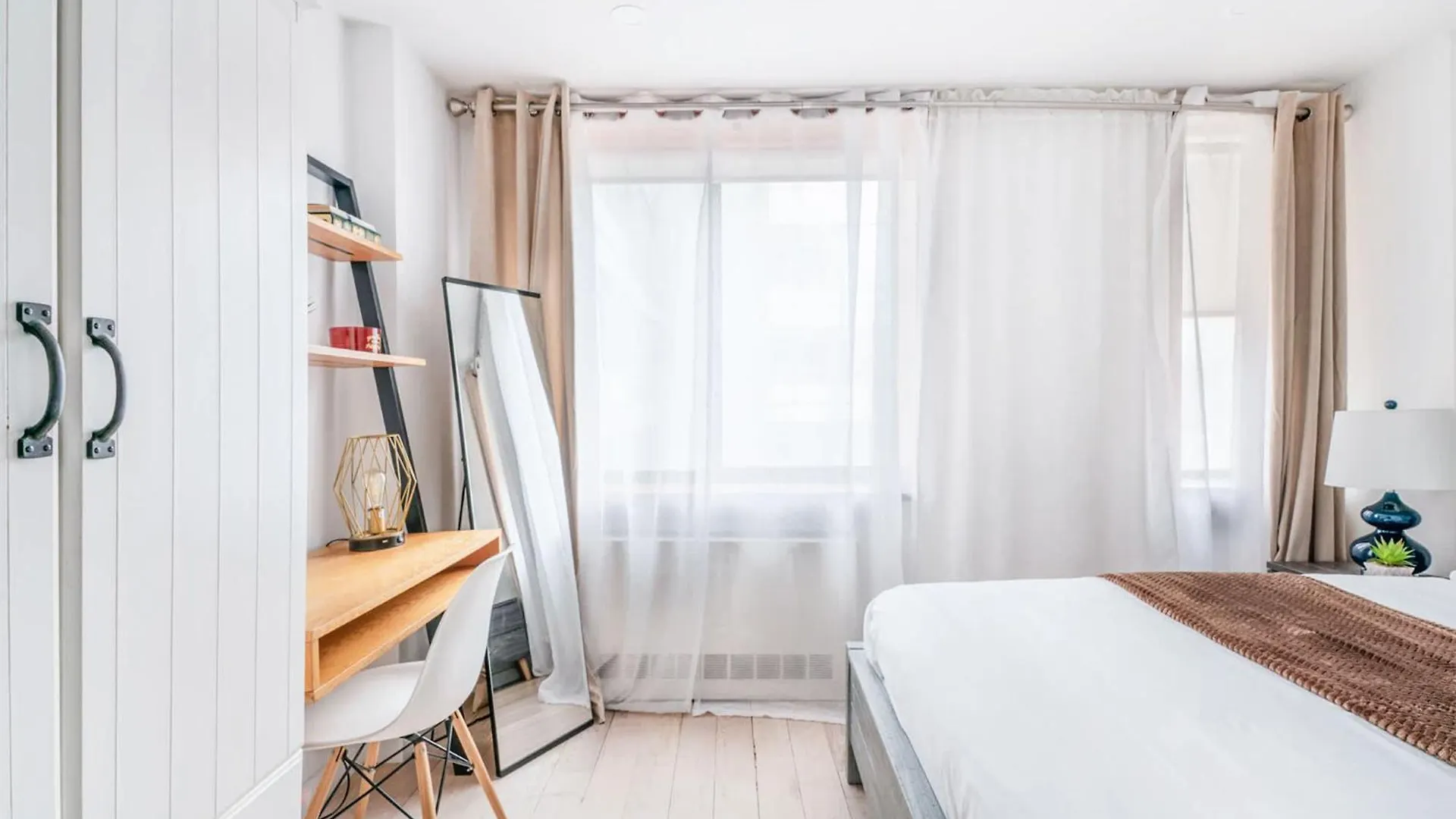75-4A Brand New 3Br Prime Ues W D In Unit Apartment New York